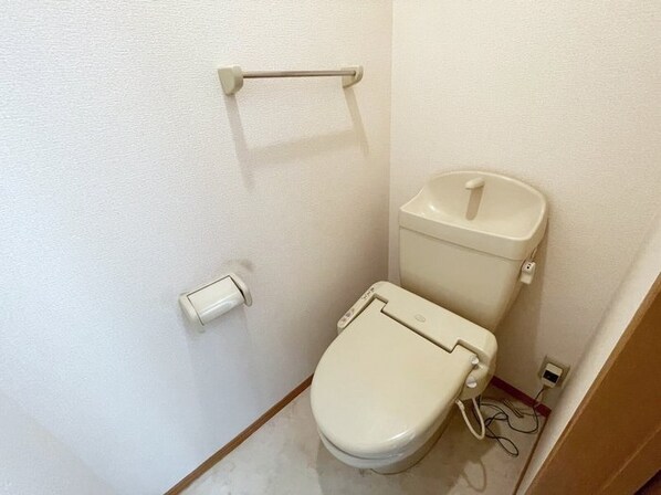 メゾン・フレッサの物件内観写真